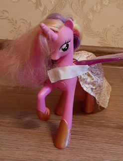 Пони Силестия