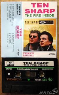 Аудиоассеты