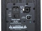 Продам студийный монитор tascam VL-A4 объявление продам