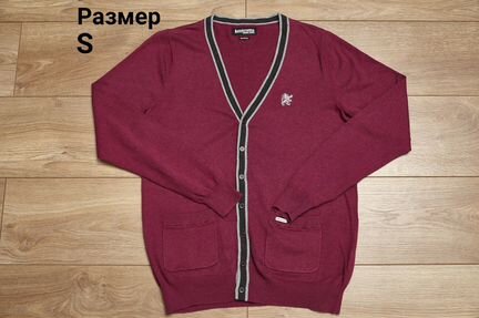 Lambretta кардиган 2 штуки