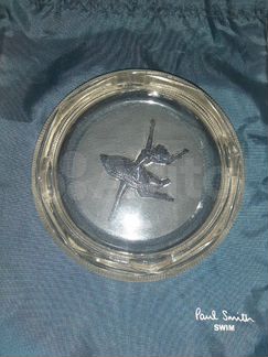 Пепельница 