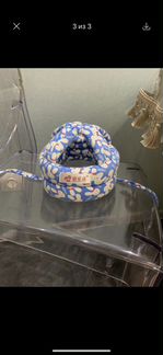 Шлем детский противоударный