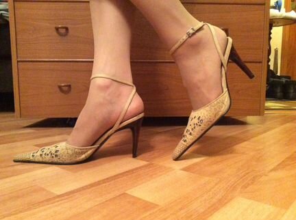Туфли женские