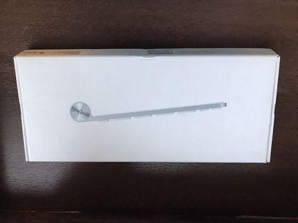 Клавиатура apple magic keyboard a1314