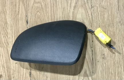 Боковая подушка безопасности Шаран