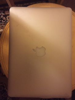Apple MacBook Air