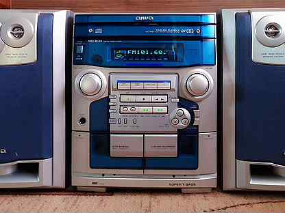 Aiwa nsx bl44 схема