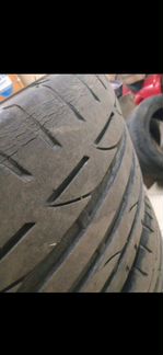 Bridgestone potenza 245 40 18