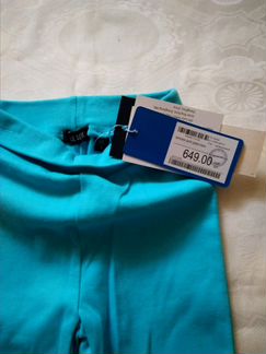Штанишки Blue seven новые