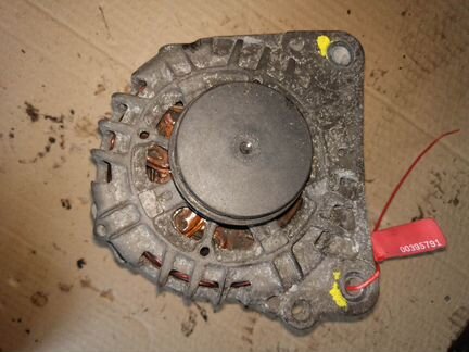 Генератор на Audi A4 B5 1995г