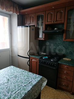1-к квартира, 42 м², 2/16 эт.
