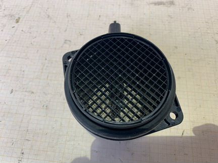 Дмрв Volvo V50 II 2.4 2008