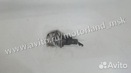 Клапан рециркуляции газов (EGR) Citroen C4, 2006