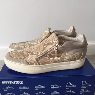 Кеды слипоны live+ech sz.41