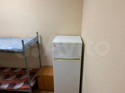 Комната 18 м² в 3-к, 1/5 эт.
