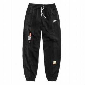 Nike icon clach nsw брюки