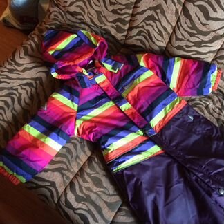 Комбинезоны Керри