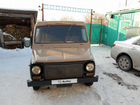 ЛуАЗ 969 1.2 МТ, 1981, 58 000 км объявление продам