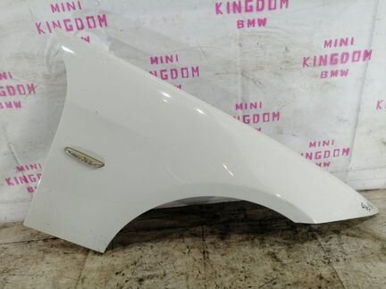 Крыло переднее правое Bmw 3-Series E90 2005-2011