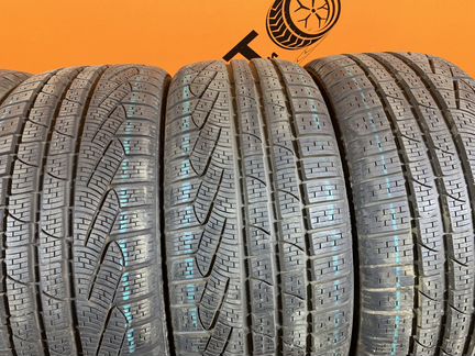 235 35 20 Зимние шины Pirelli Sotozzero 3FE