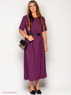 Платье новое (размер-54-56)