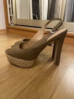 Босоножки женские 37 размер