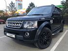Land Rover Discovery 3.0 AT, 2009, 200 000 км