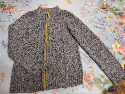 Кофта для мальчика. р.134