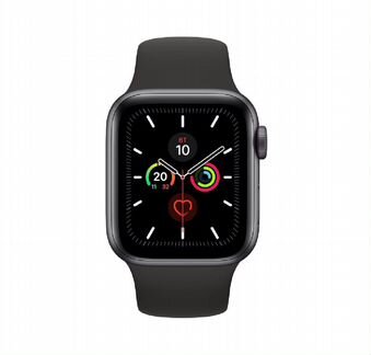 Apple Watch Series 5 40mm (MWV82)