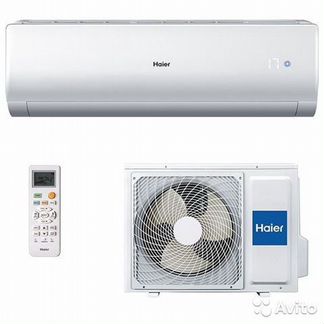 Кондиционер Haier