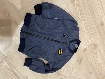 Бомбер 98-104р