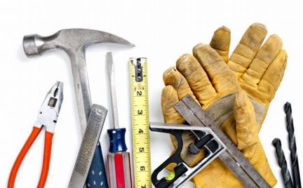 Мастер-универсал отделочных работ