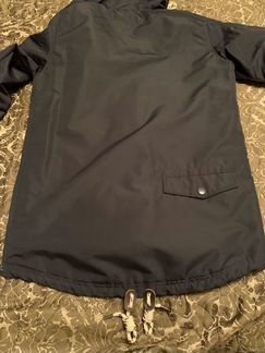 Анорак Trailhead