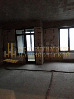 2-к квартира, 38 м², 14/19 эт.