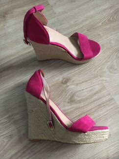 Босоножки Colin Stuart 37 размер