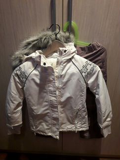 Горнолыжный комплект Luhta, р. 110