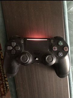 DualShock 4