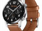 Смарт-часы Huawei Watch GT 2 46 mm Classic