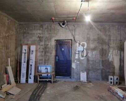 5-к квартира, 138.6 м², 18/24 эт.