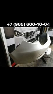 Бампер Mazda 6 GJ 2.0 2015 задн