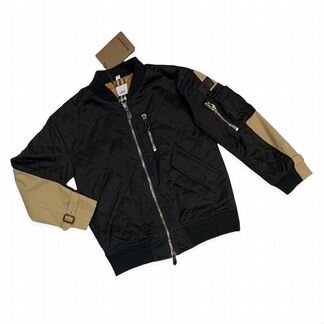Burberry куртка
