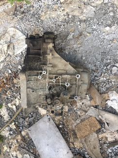 МКПП 6 ступка на Kia Cerato 2009-2016