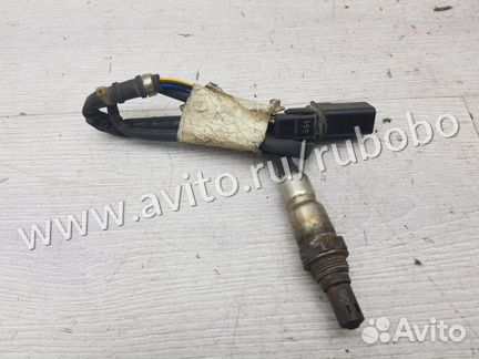 Лямбда-зонд верхний Vw Caddy 3 BUD 2009