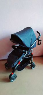 Коляска Peg Perego Si