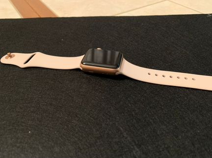 Apple watch series 3 38mm