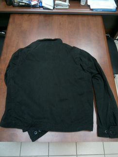 Куртка alpha industries