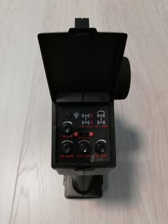 Передатчик 2,4G для моделей Remo Hobby 1/16