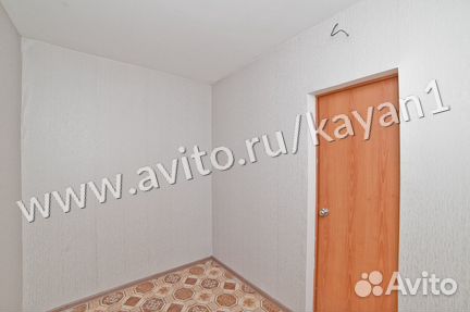 2-к квартира, 70 м², 15/16 эт.