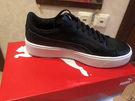 Кеды puma