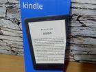 Amazon Kindle 10 Black Новый